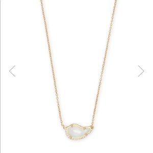 Kendra Scott Tansy Necklace